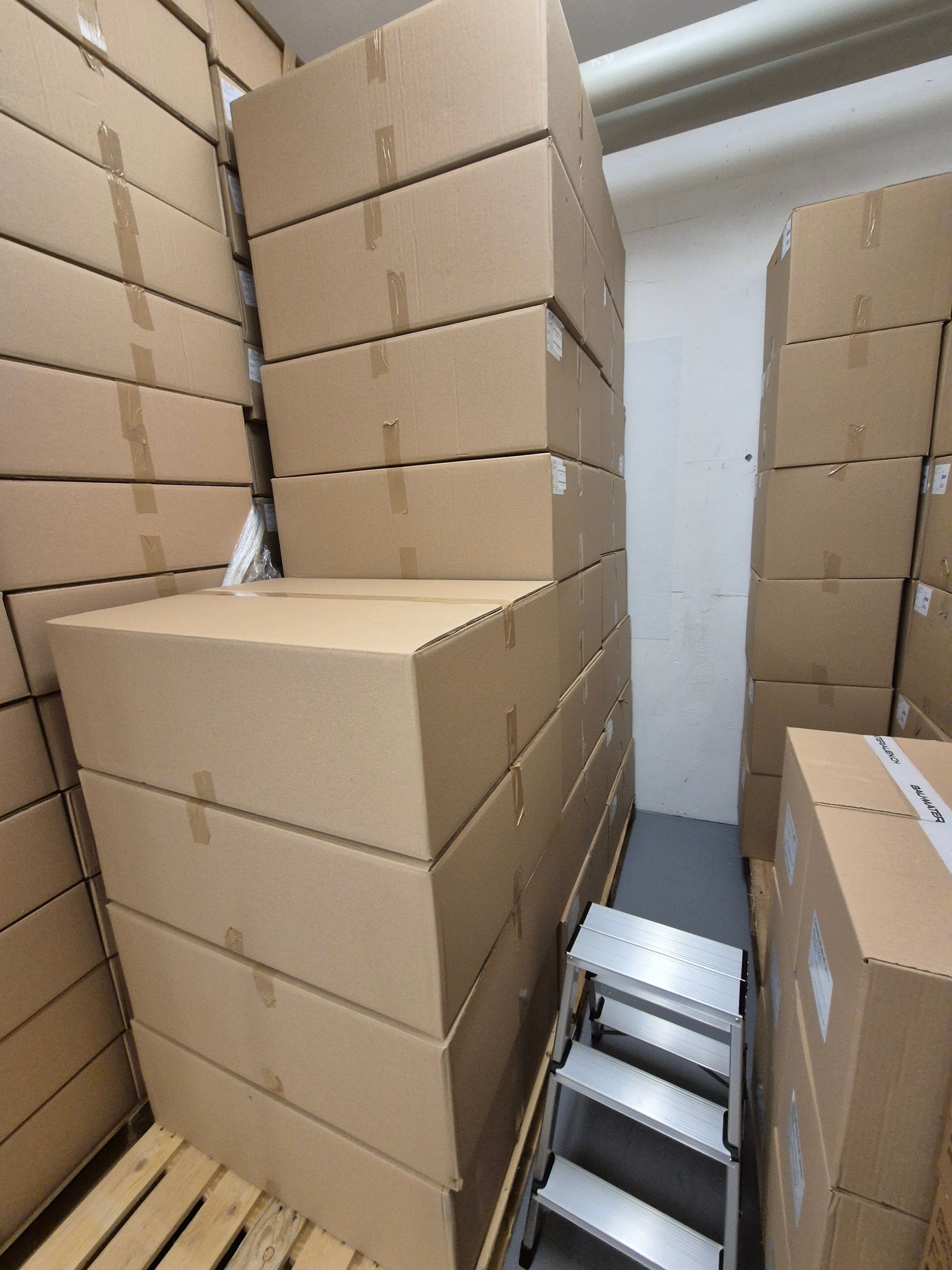 36 x FIGREX Stelzlager / Terrassenlager / Plattenlager Höhenverstellbar / Abverkauf