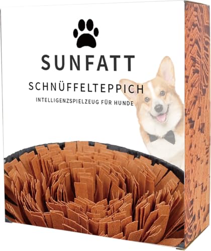 Robustes und langlebiges Intelligenzspielzeug für Hunde, das für alle Hunderassen geeignet und waschbar ist! NEU & OVP!