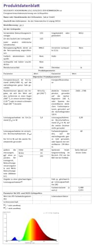 Set von 6 LED Weihnachtsstern beleuchtet Outdoor Indoor LED Star Batterie Weihnachtsdekoration 3D Leuchtender Stern Weihnachtsfenster Weiß