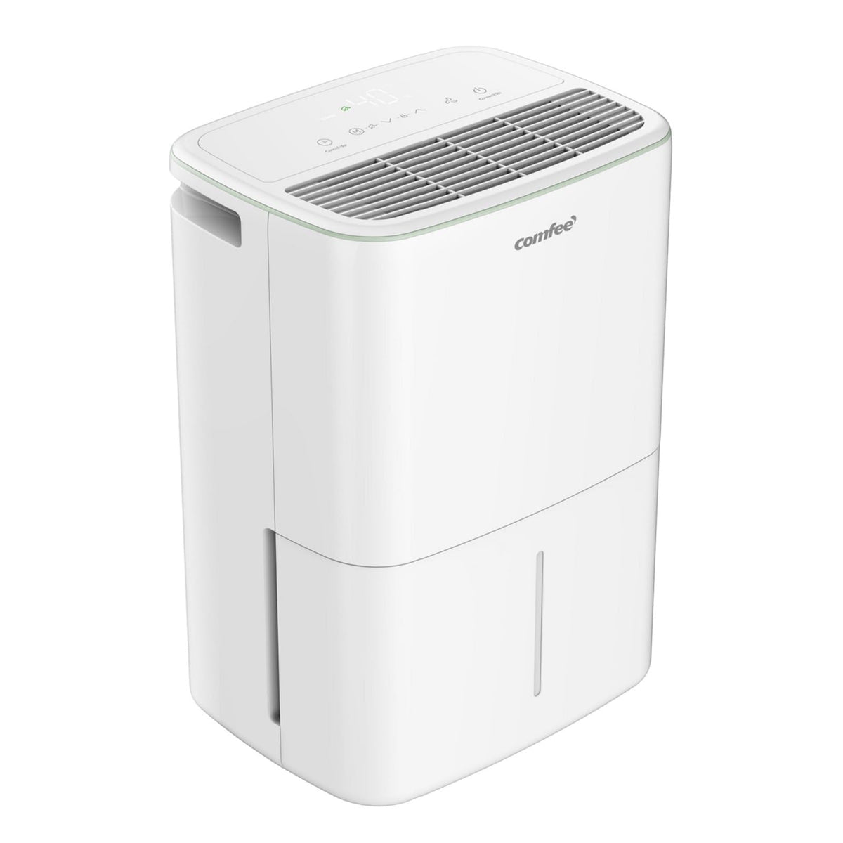 Luftentfeuchter Smart modus ,Timer 24H,Wassertank ,APP-fähig, Weiß