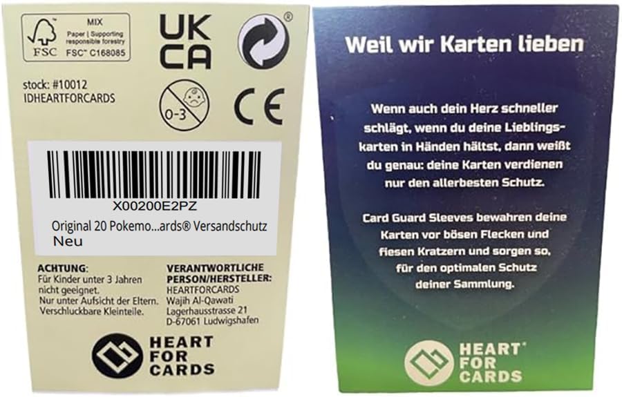 Original 20 x Pokémon Reverse Holo Glitzer, seltene Pokémon Karten Holographische Reverse Verschiedene Karten aus aktuellen Sets