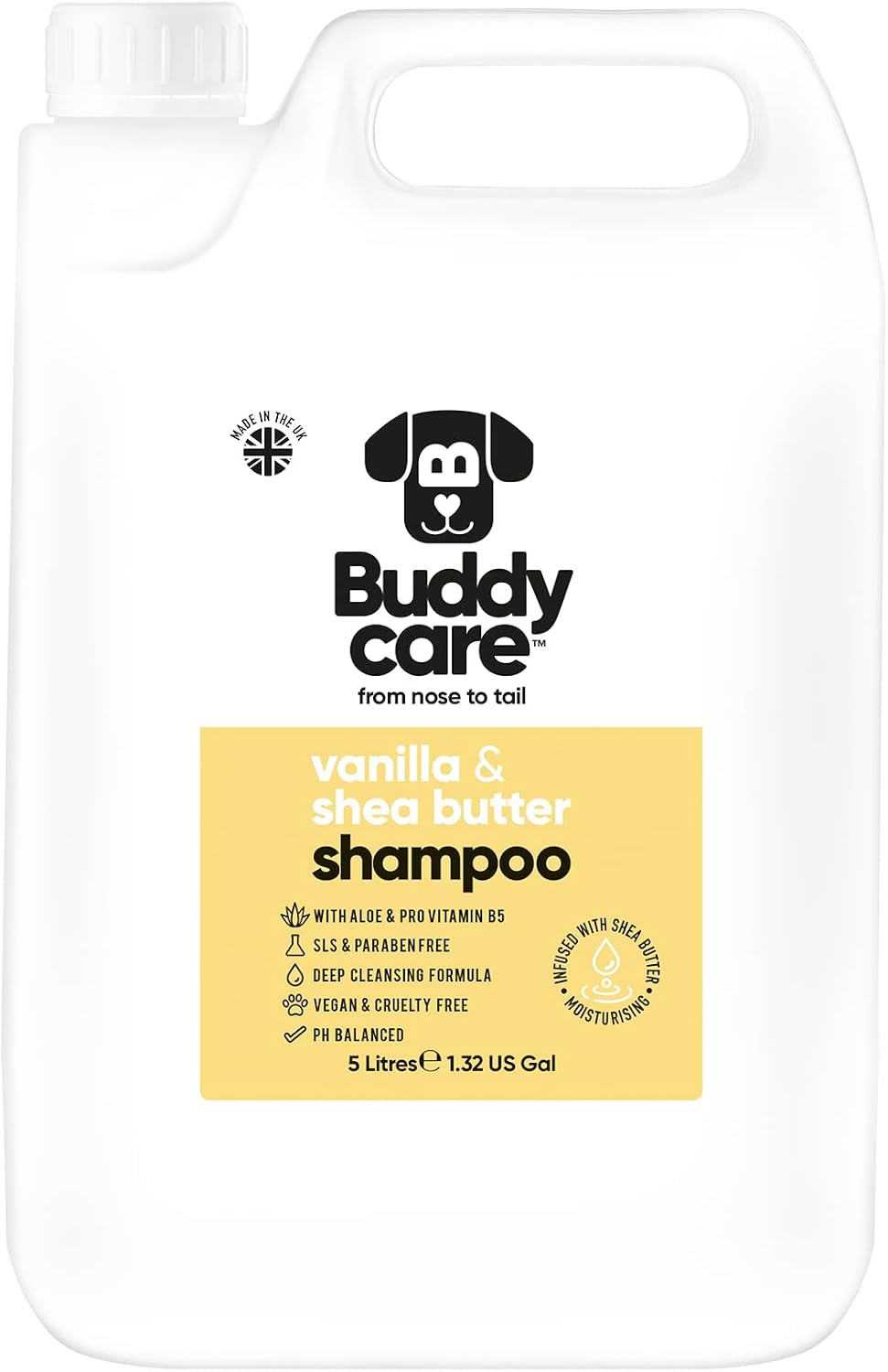 Shampoo für Hunde , viele Varianten!