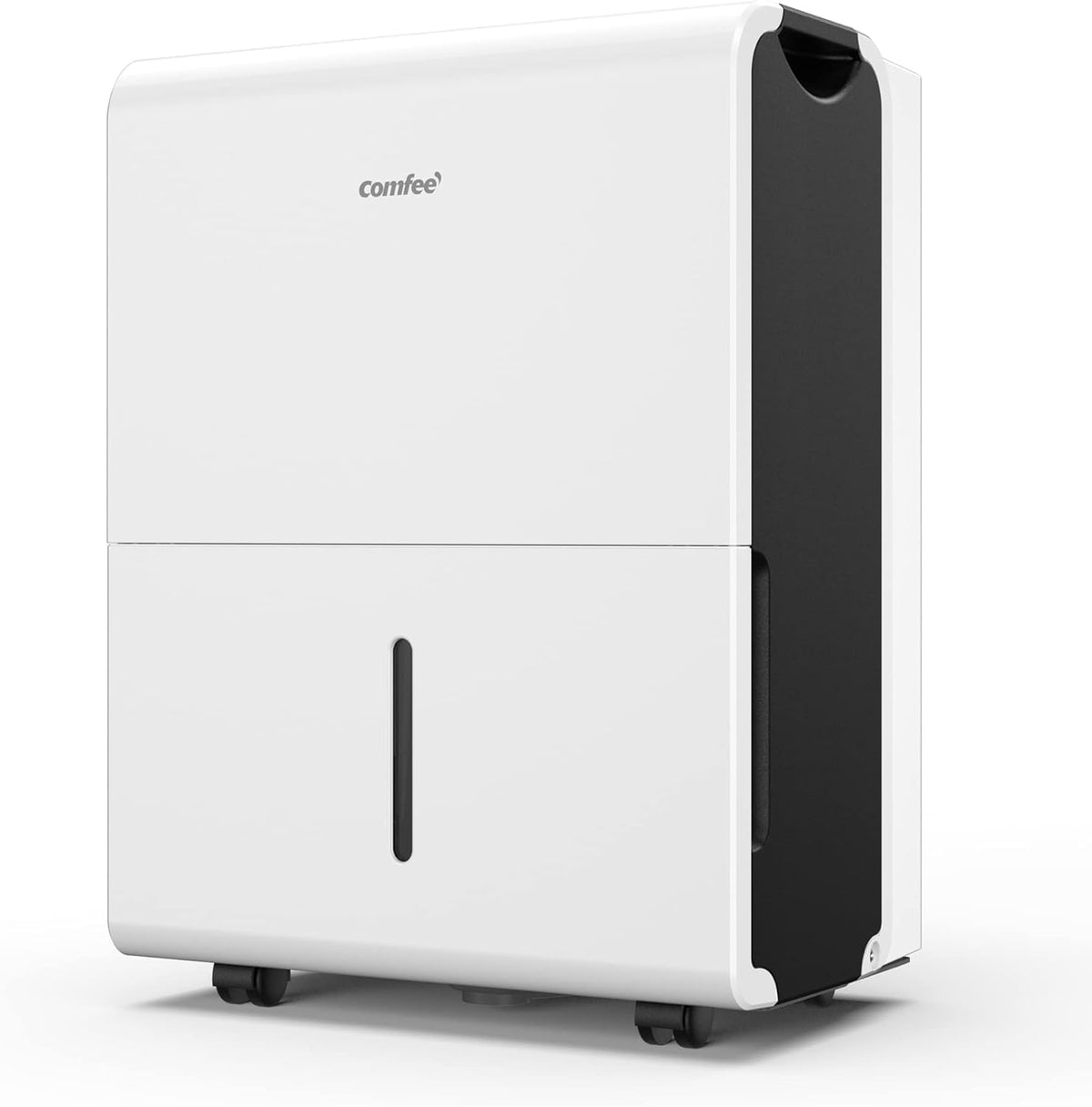 Luftentfeuchter Smart modus ,Timer 24H,Wassertank ,APP-fähig, Weiß