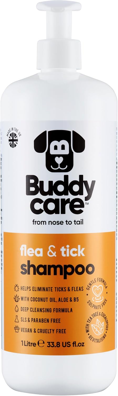 Shampoo für Hunde , viele Varianten!