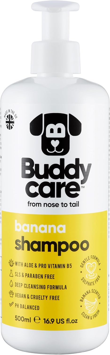 Shampoo für Hunde , viele Varianten!