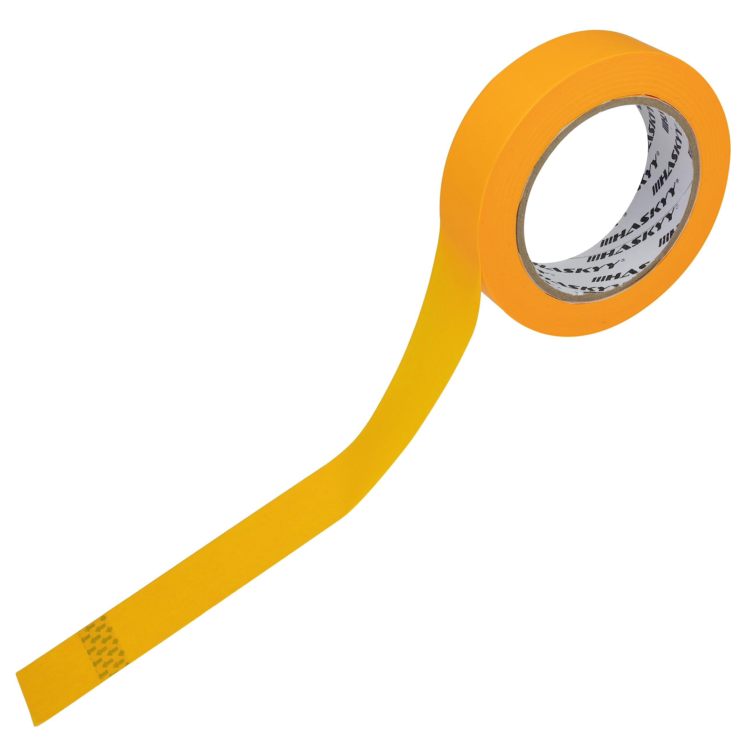 Goldband Malerkrepp Kreppband 3x Malerband 30mm x 50m Profi Abdeckband Malertape Klebeband Washi Tape Gold Papiertape Selbstklebend