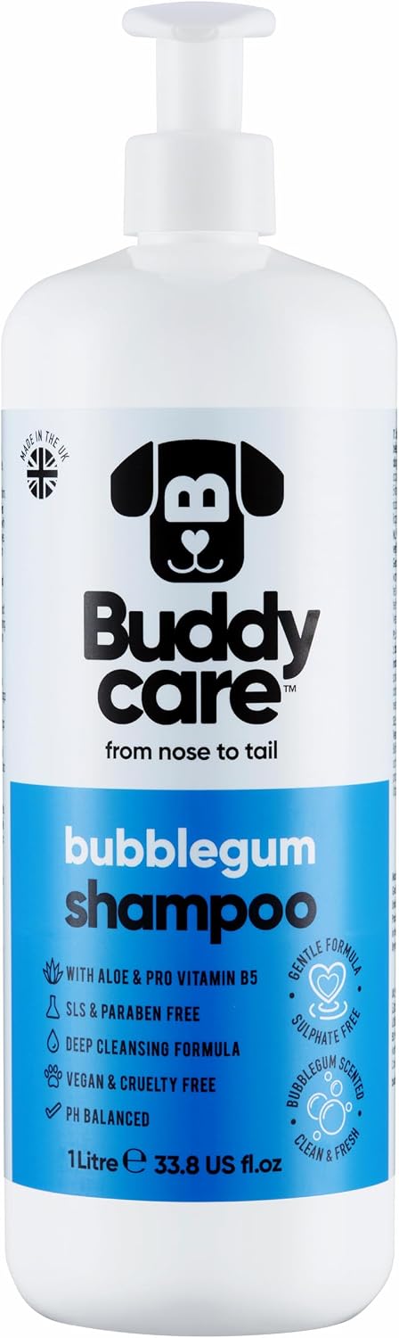 Shampoo für Hunde , viele Varianten!