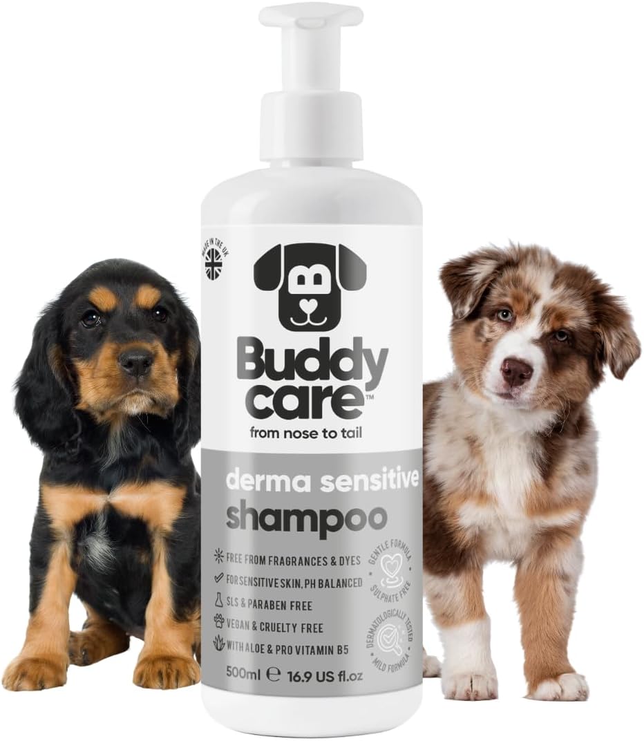Shampoo für Hunde , viele Varianten!