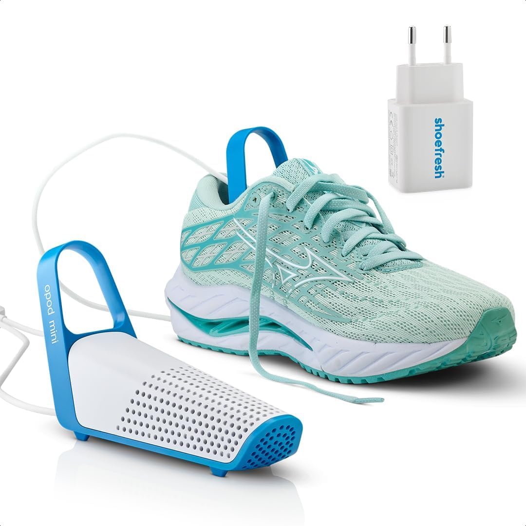Elektrischer Schuhtrockner & Schuhdeo, USB-C