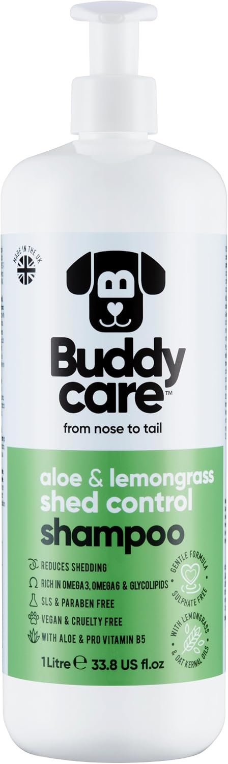 Shampoo für Hunde , viele Varianten!