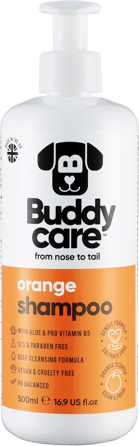 Shampoo für Hunde , viele Varianten!