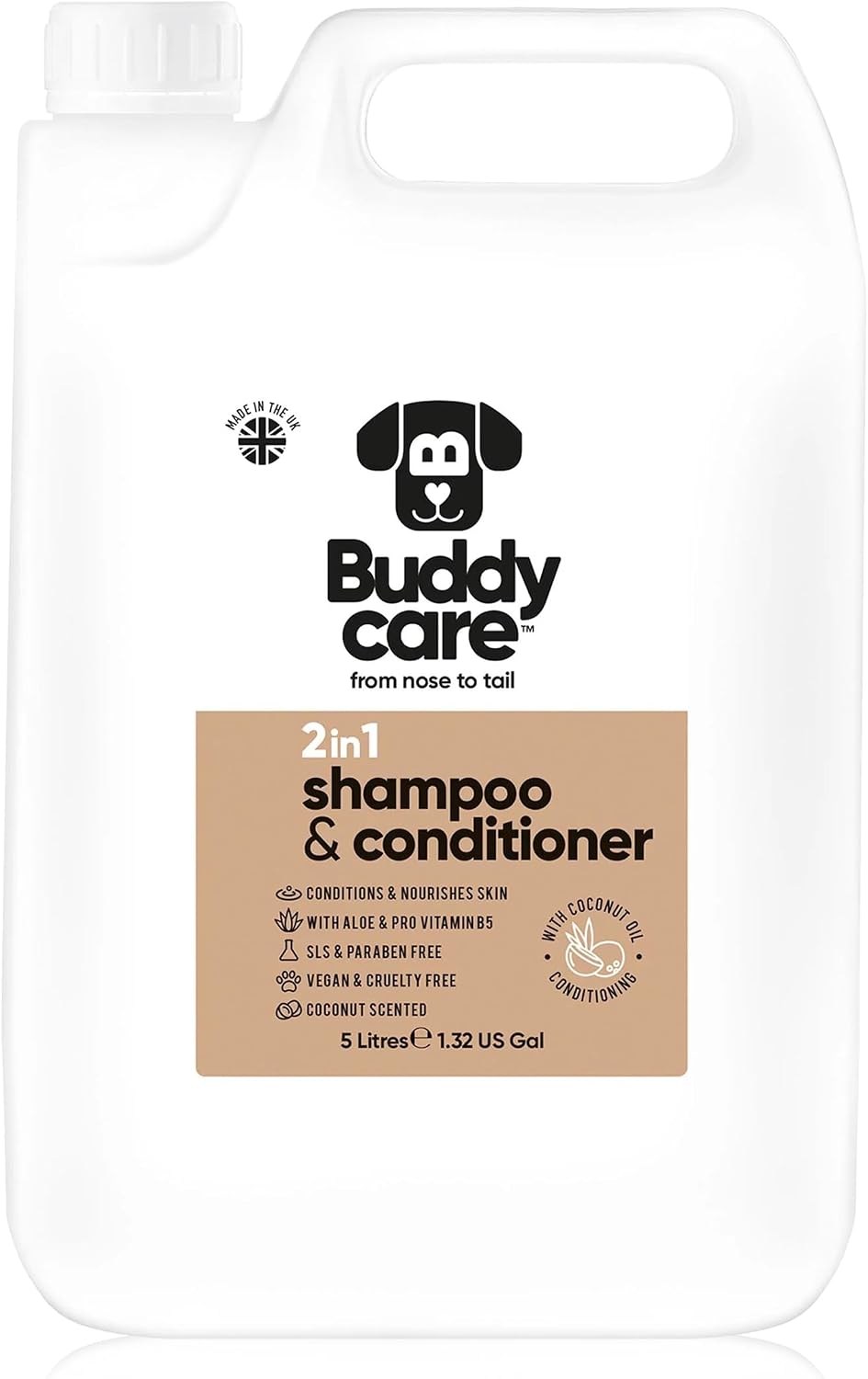 Shampoo für Hunde , viele Varianten!