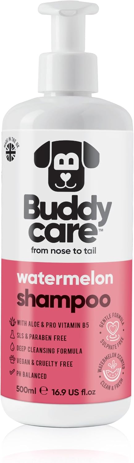 Shampoo für Hunde , viele Varianten!