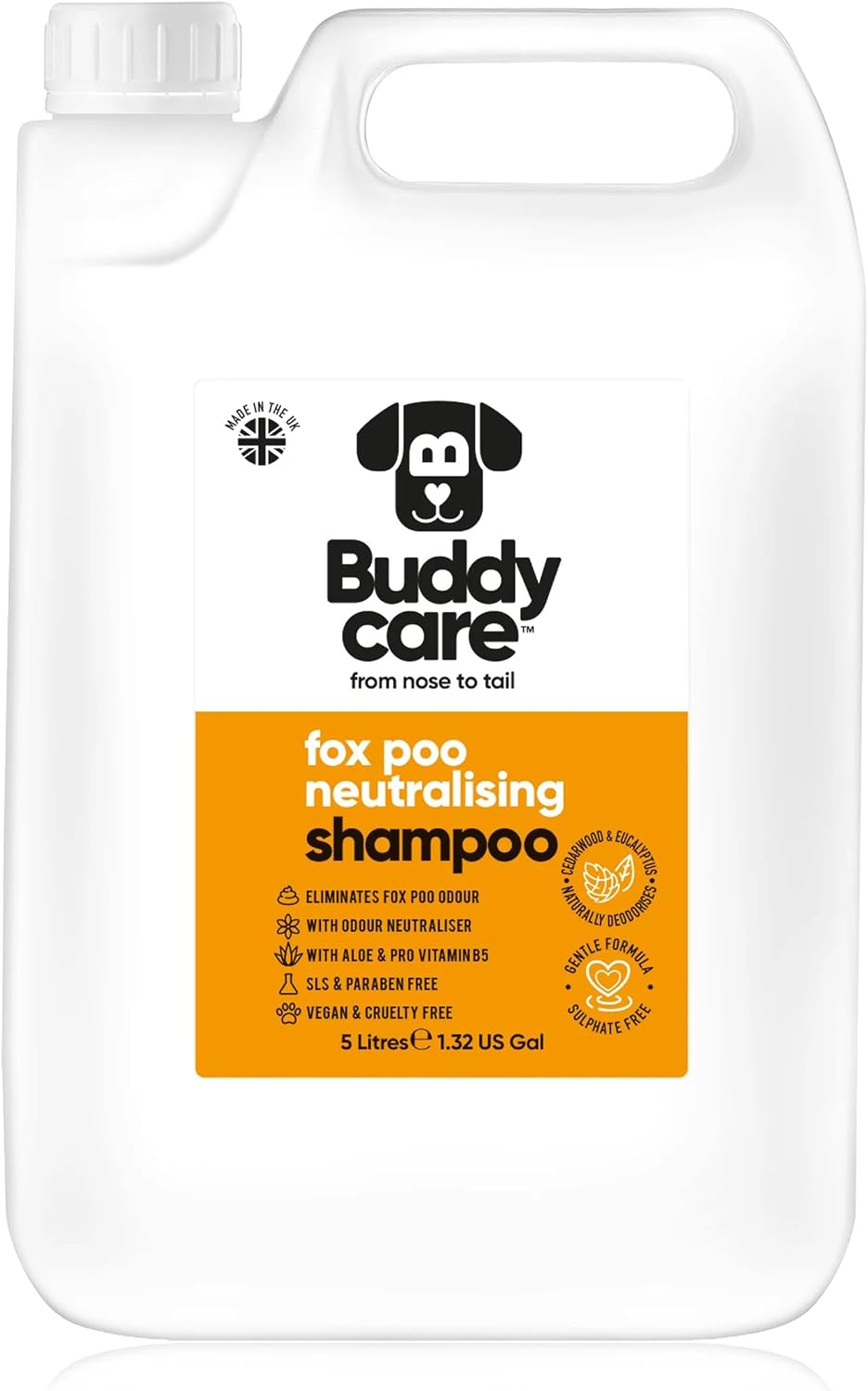 Shampoo für Hunde , viele Varianten!