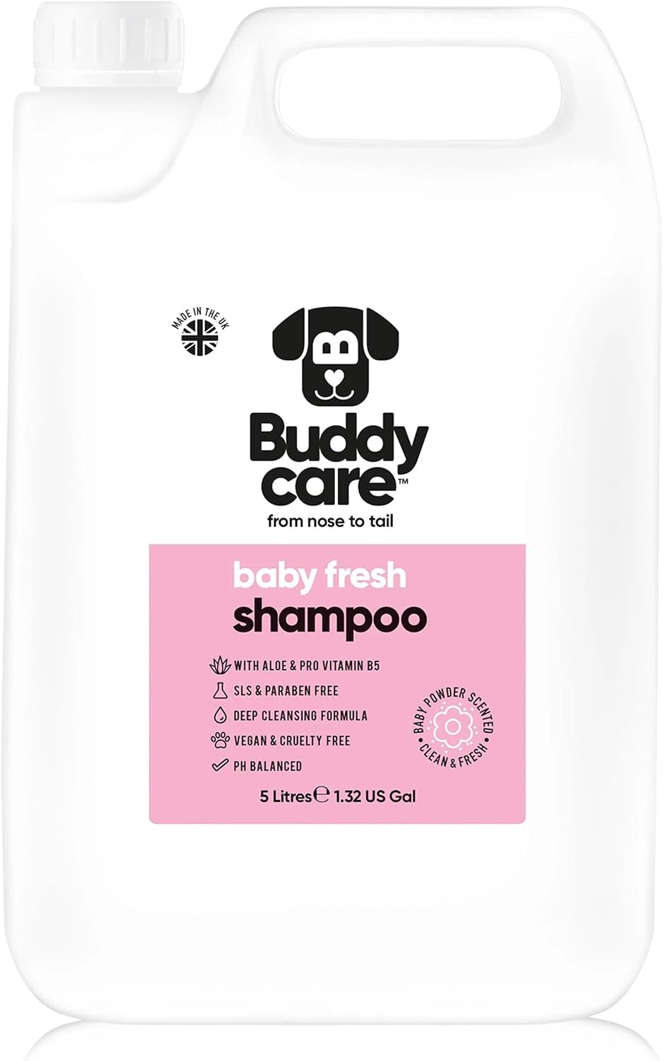 Shampoo für Hunde , viele Varianten!