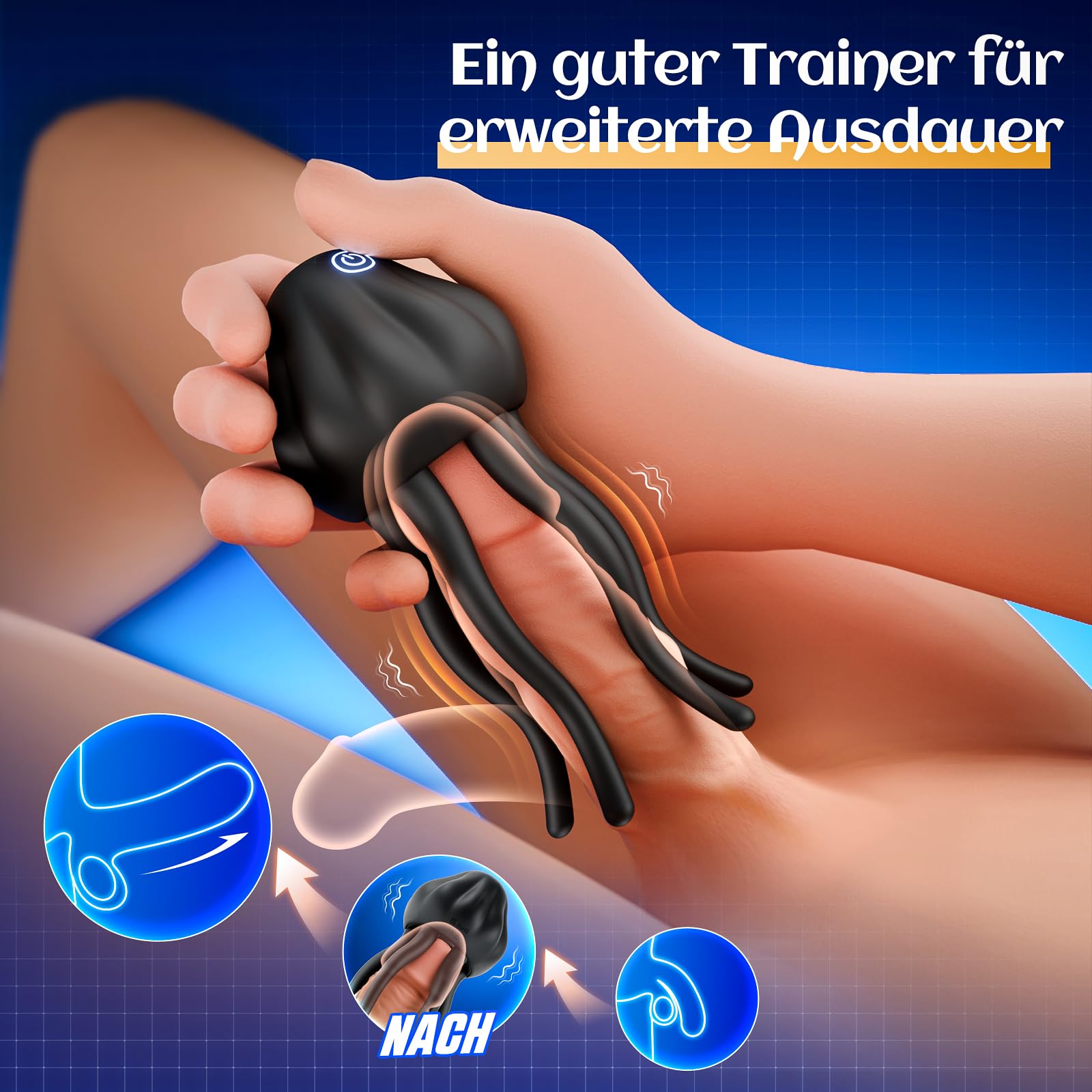 Masturbieren fr Mnner Penis Eichel Stimulator, Tagnaff Sex Spielzeug Masturbieren fr Mnner Penis Eichel Stimulator, Tagnaff Sex Spielzeug