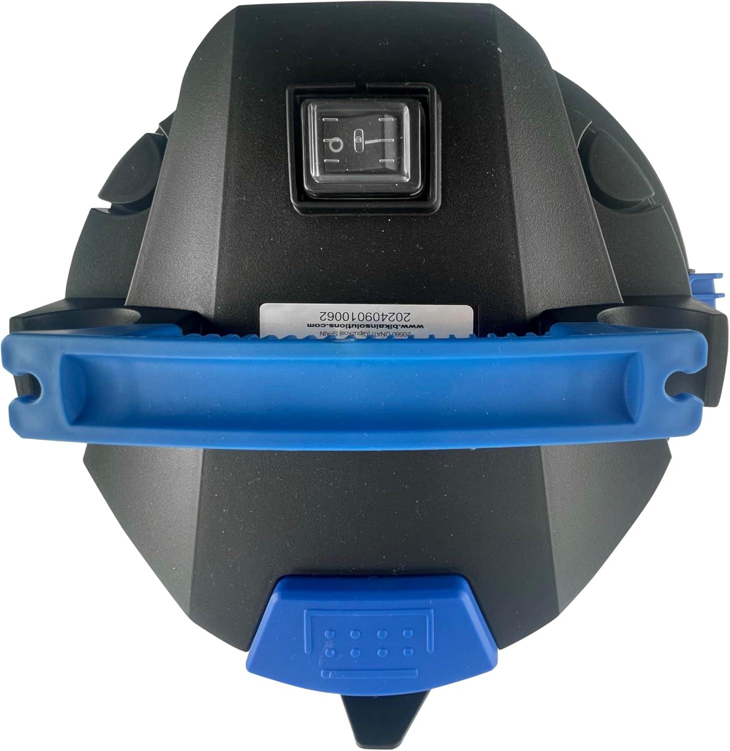 Nass- und Trockensauger 15L mit Blasfunktion 3-in-1