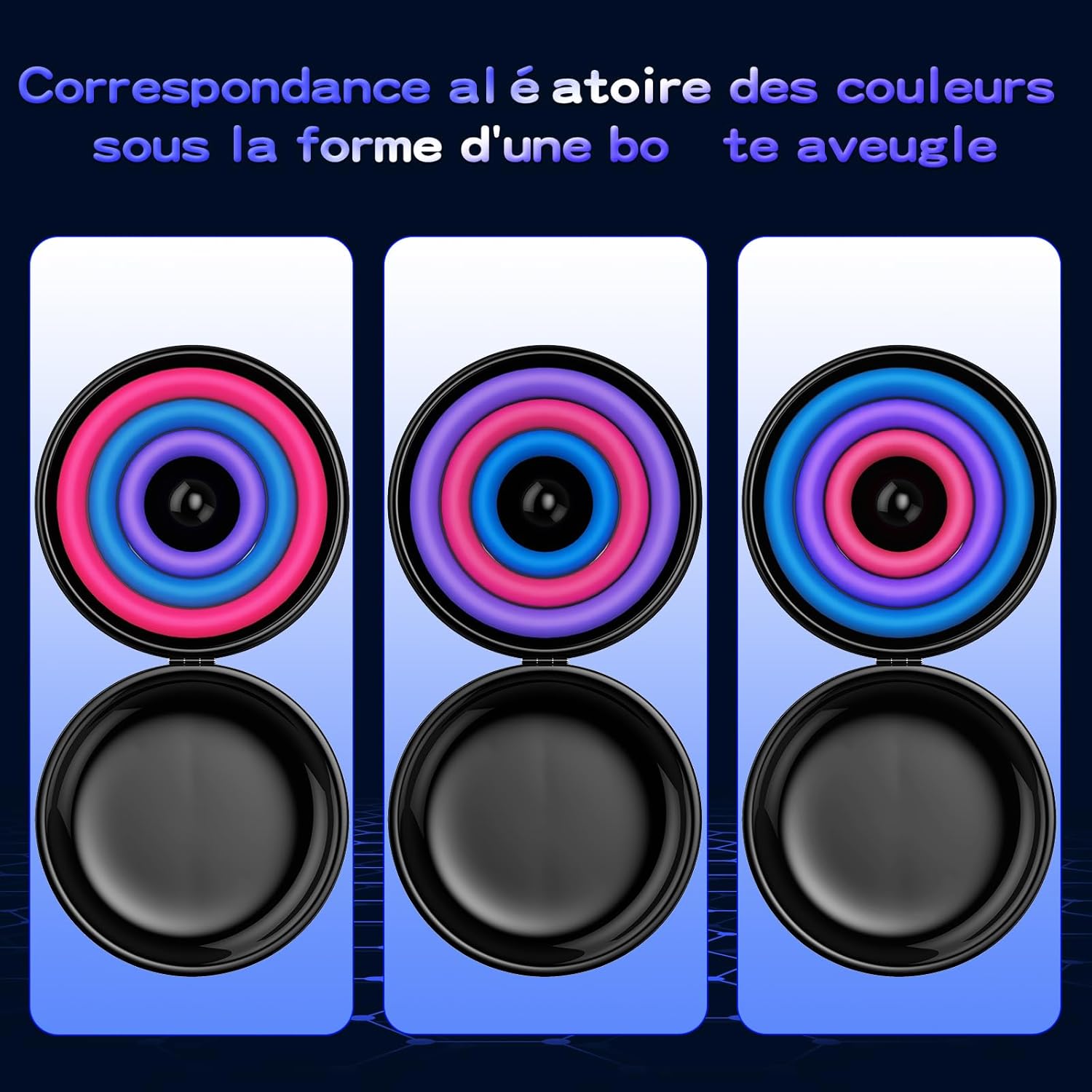 Ringe Wiederverwendbare Silikon Farben 3 verschiedene Größen Pumpe Sex Spielzeug für Paare Ring Sex Toy Cock Ring Sleeve Sex Spielzeug für Männer Sleeve