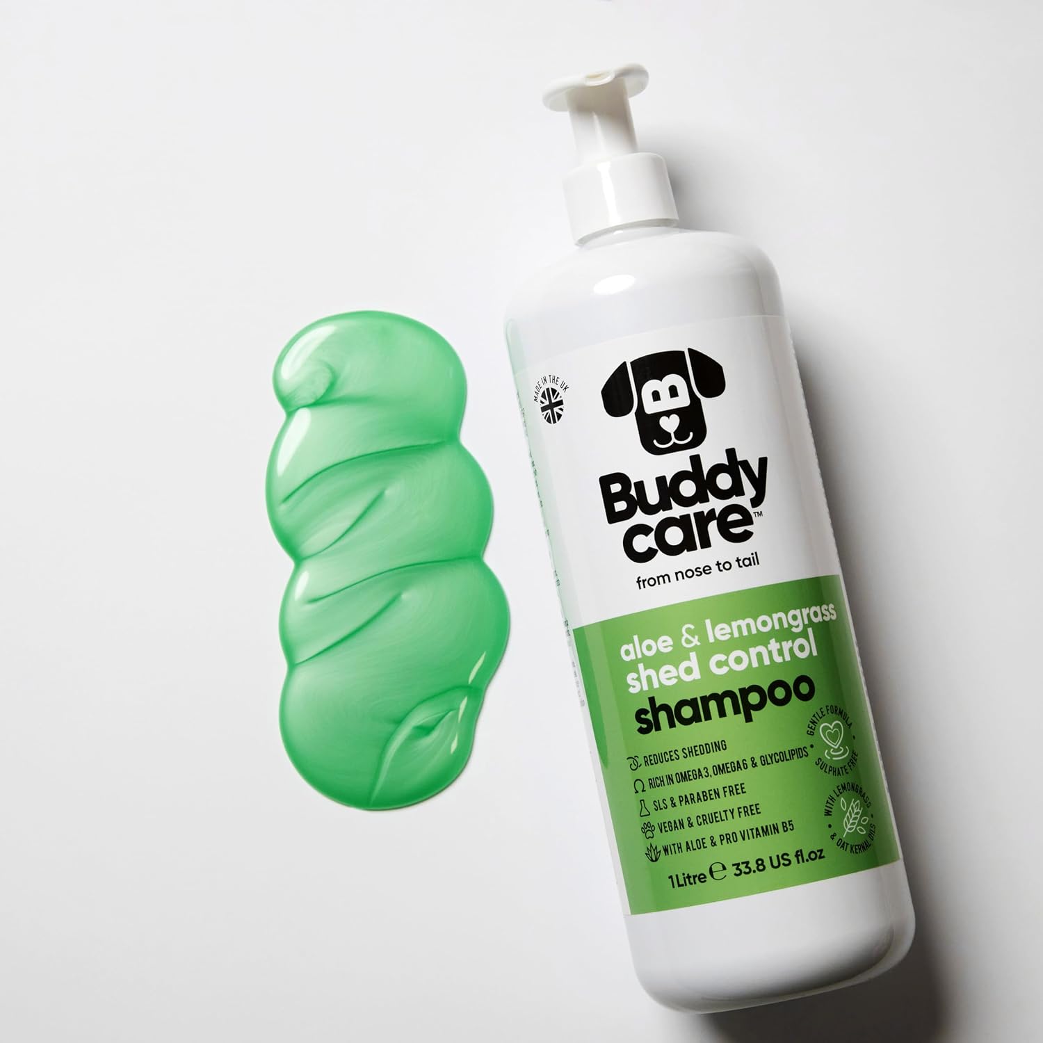 Shampoo für Hunde , viele Varianten!
