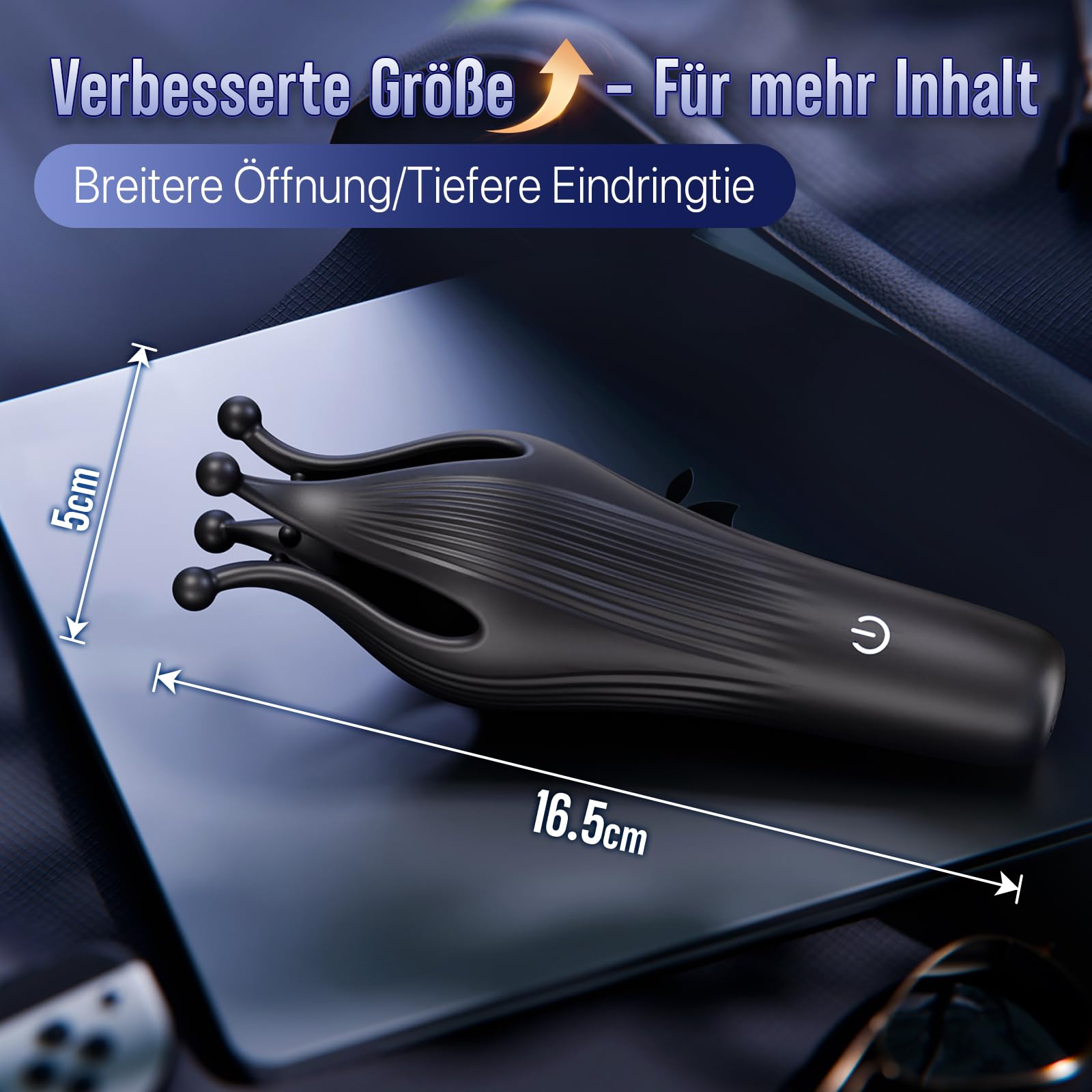 männer vibrator Anal Vibrator für Männer main image 0