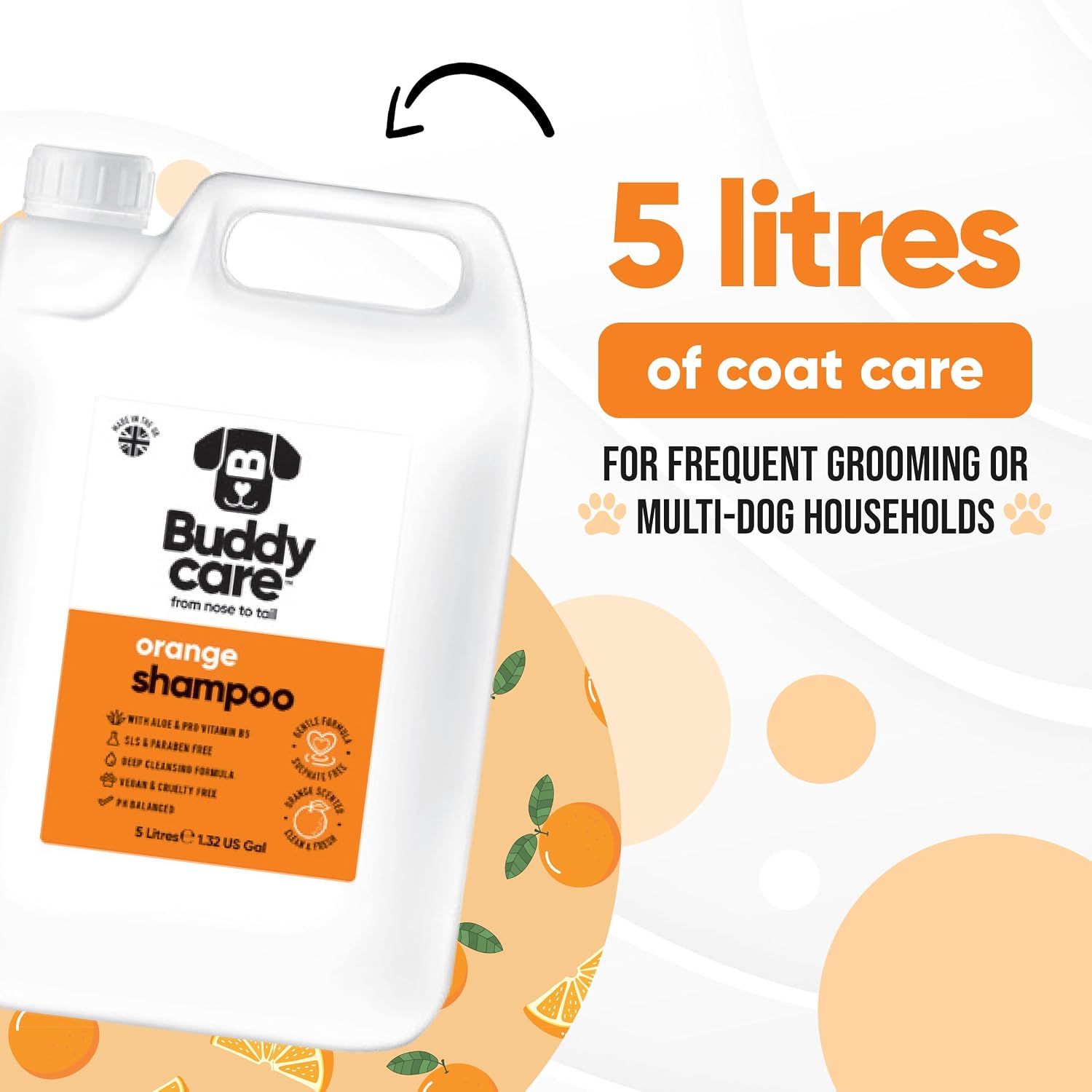 Shampoo für Hunde , viele Varianten!