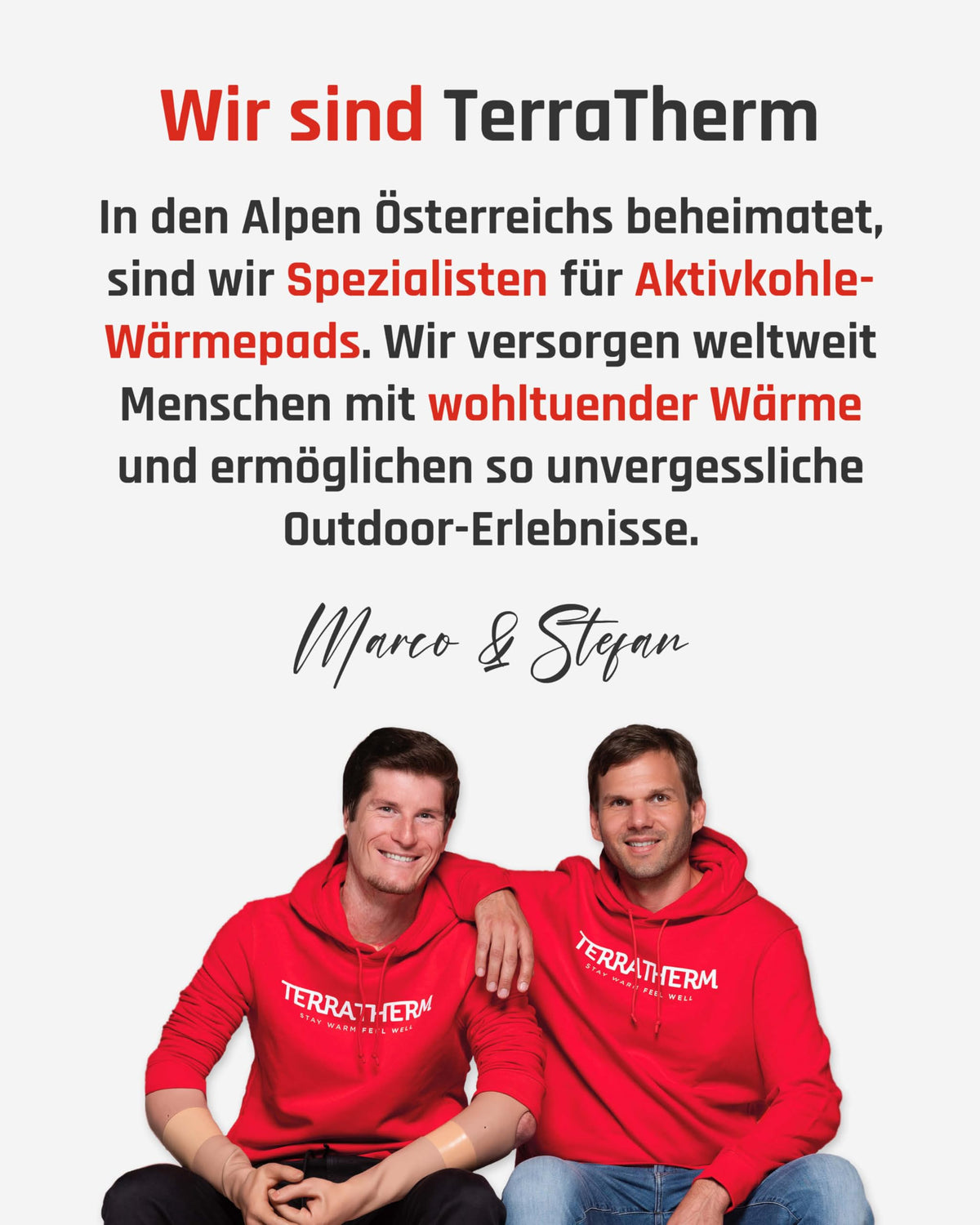 TerraTherm Wärmepflaster Rücken, Nacken und Schulter