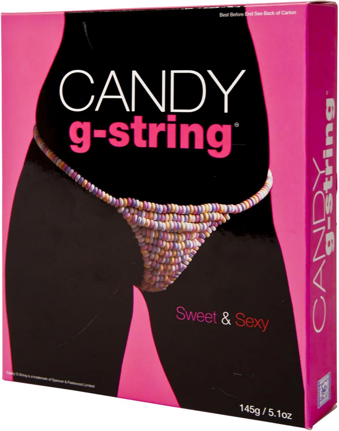 Candy String