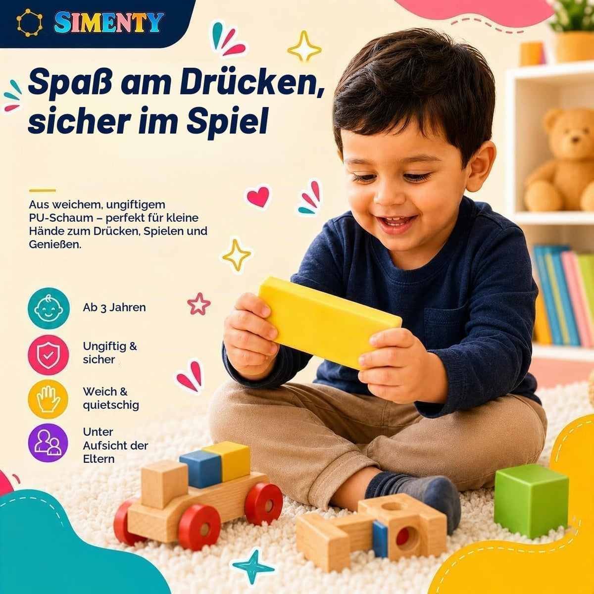 Squishy Adventskalender 2026,Dumpling Squishy 2026 Adventskalender,Weihnachts Countdown Kalender24 Tage,Geschenk für Kinder und Erwachsene