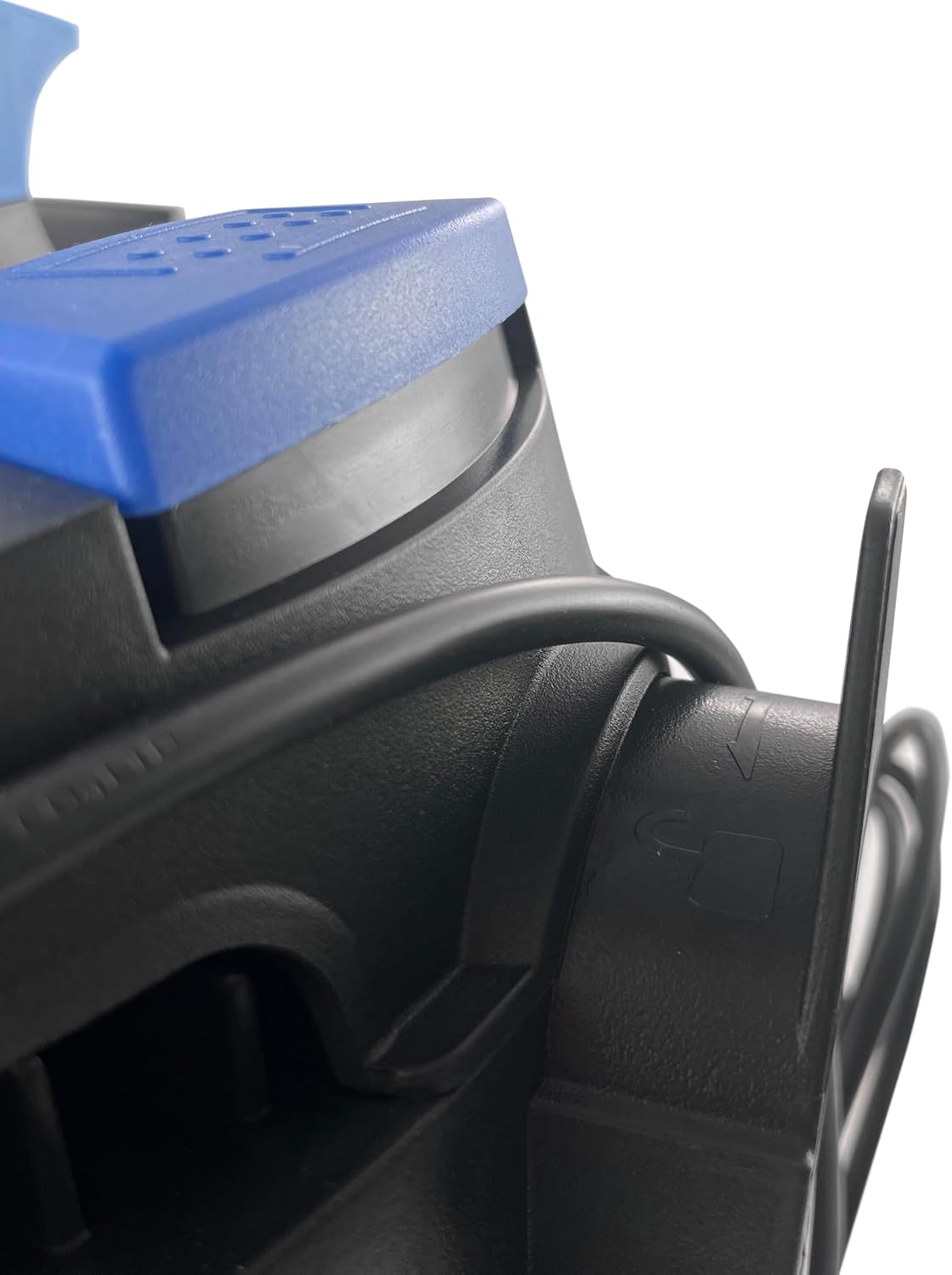 Nass- und Trockensauger 15L mit Blasfunktion 3-in-1