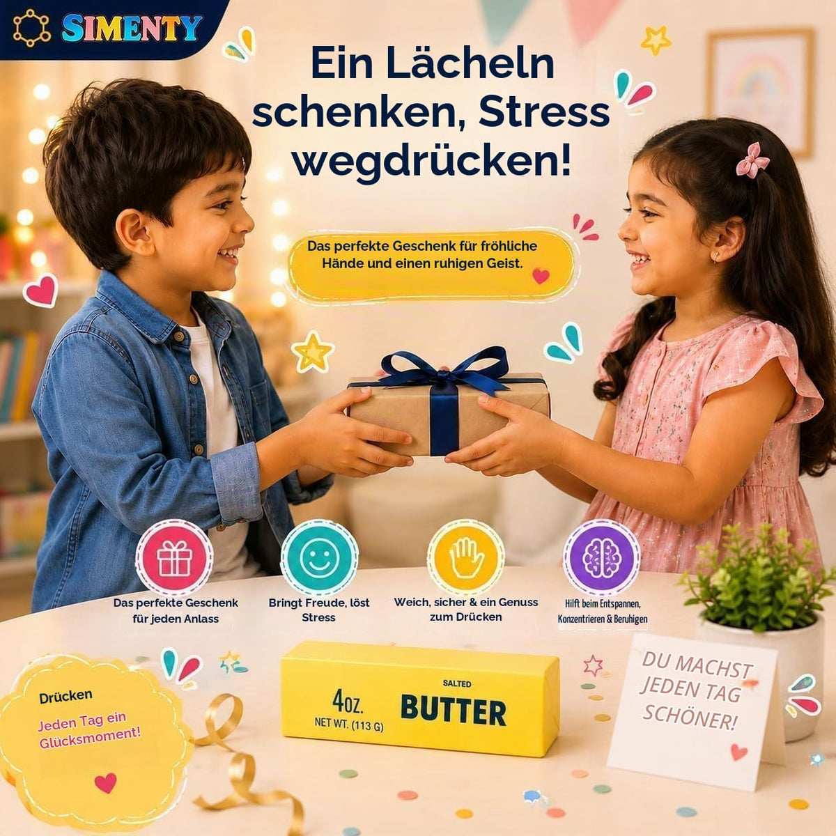 Squishy Adventskalender 2026,Dumpling Squishy 2026 Adventskalender,Weihnachts Countdown Kalender24 Tage,Geschenk für Kinder und Erwachsene