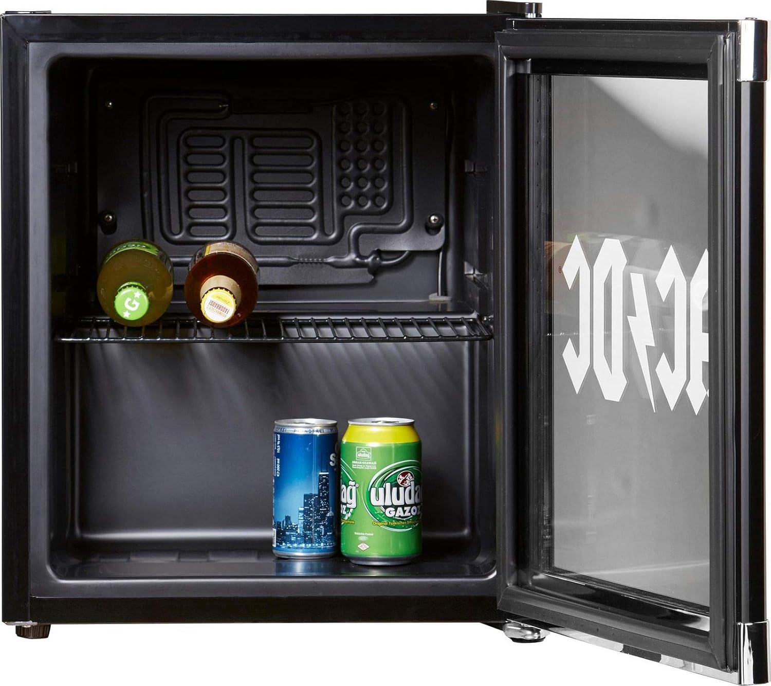 Kühlschrank AC/DC - 48 L Energieklasse A+ / 51cm Höhe / NEU & OVP