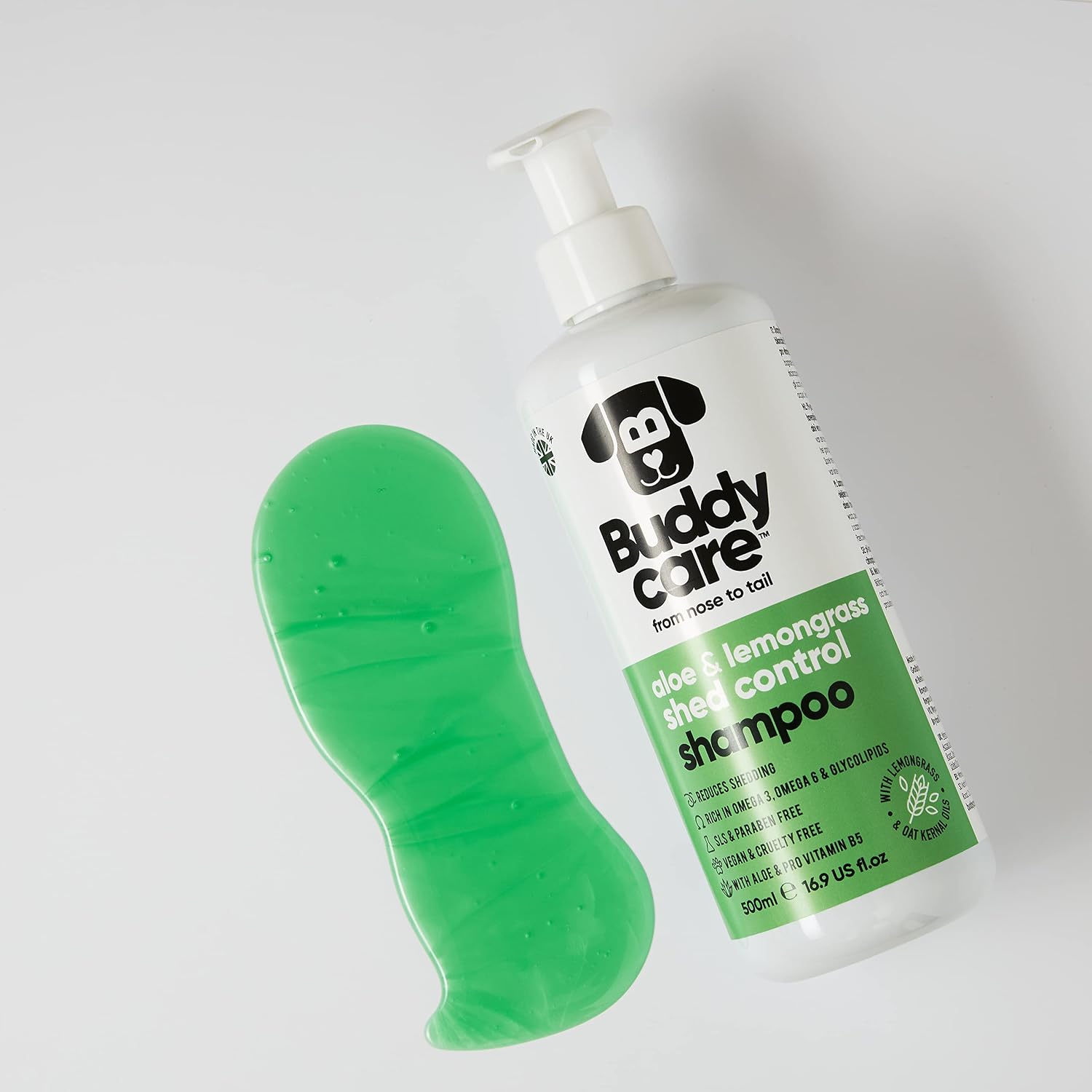 Shampoo für Hunde , viele Varianten!