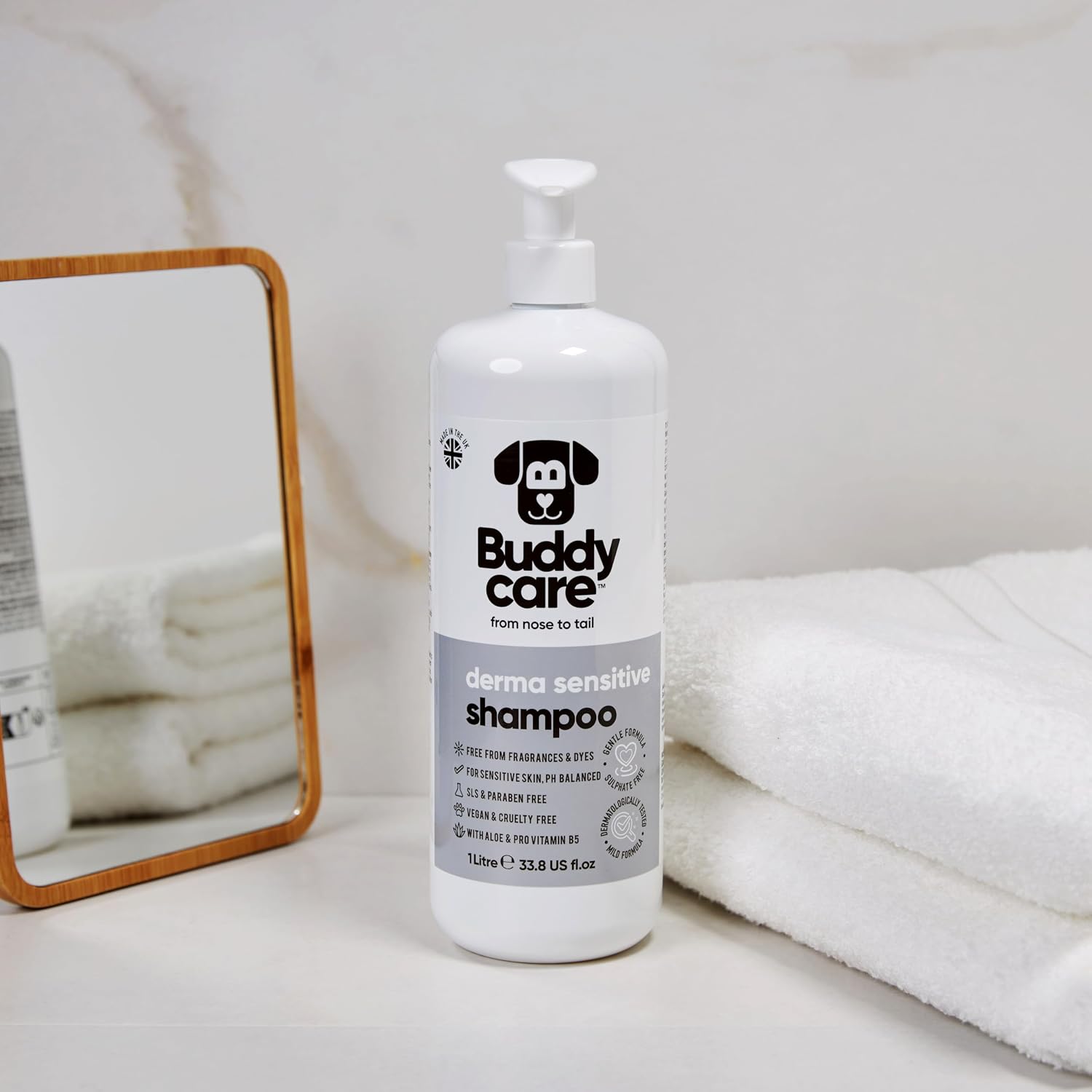 Shampoo für Hunde , viele Varianten!