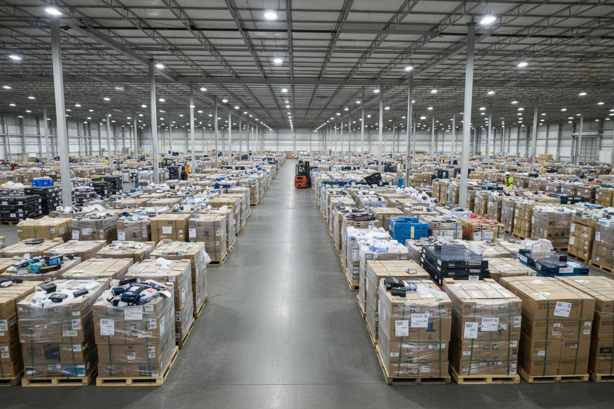 Topfset & Pfannenset - 54-teiliges Non-Stick-Kochgeschirr - Enthält Küchenutensilien, Backschale, Messer / Für Induktion, Gas & Elektrisch / Gesundes & Fettfreies Kochen