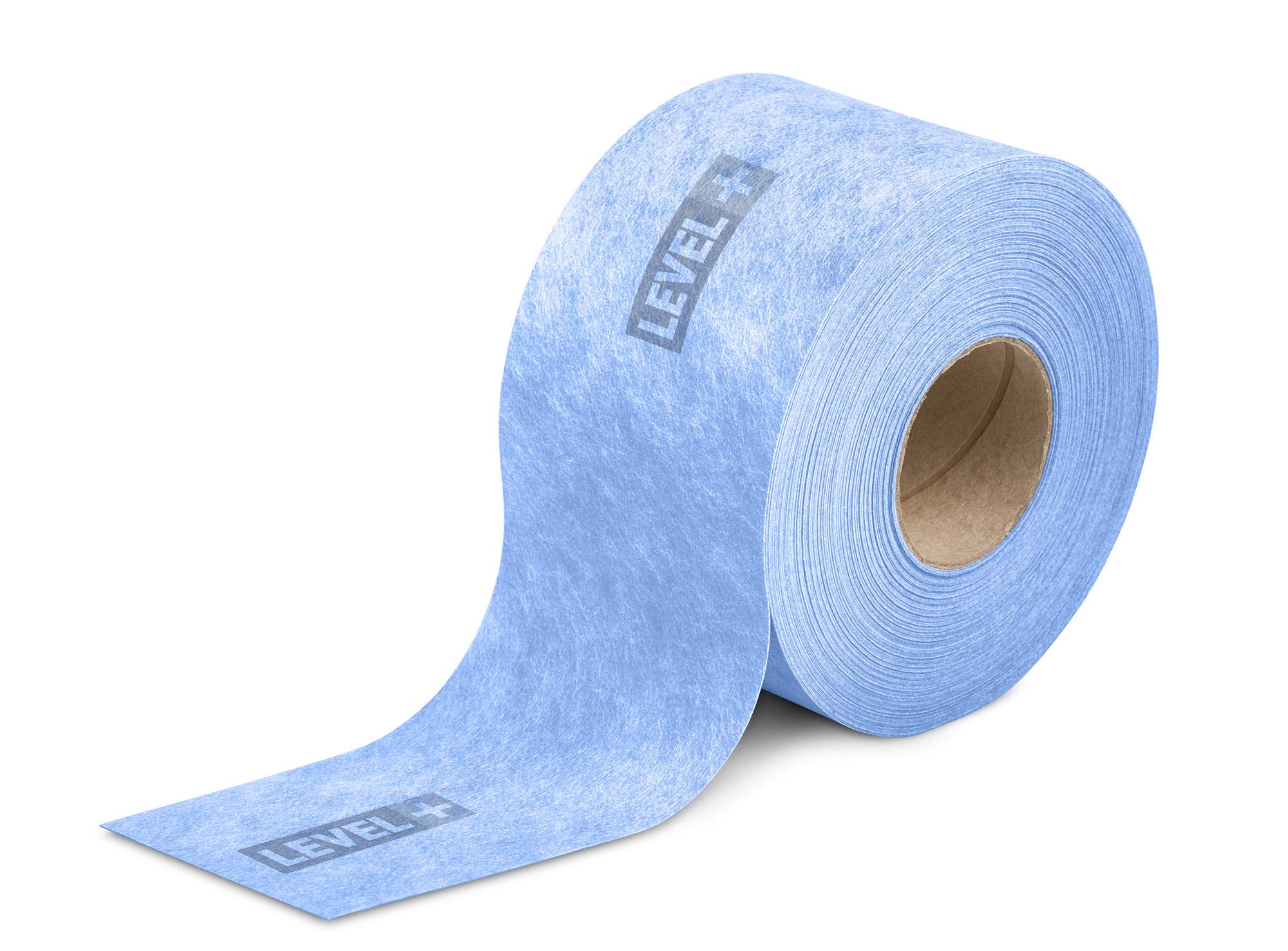 Dichtband 100m Wasserdicht TPE Elastomer 3D Vlies Flüssigfolie Dusche Bad Terrasse L+ B04