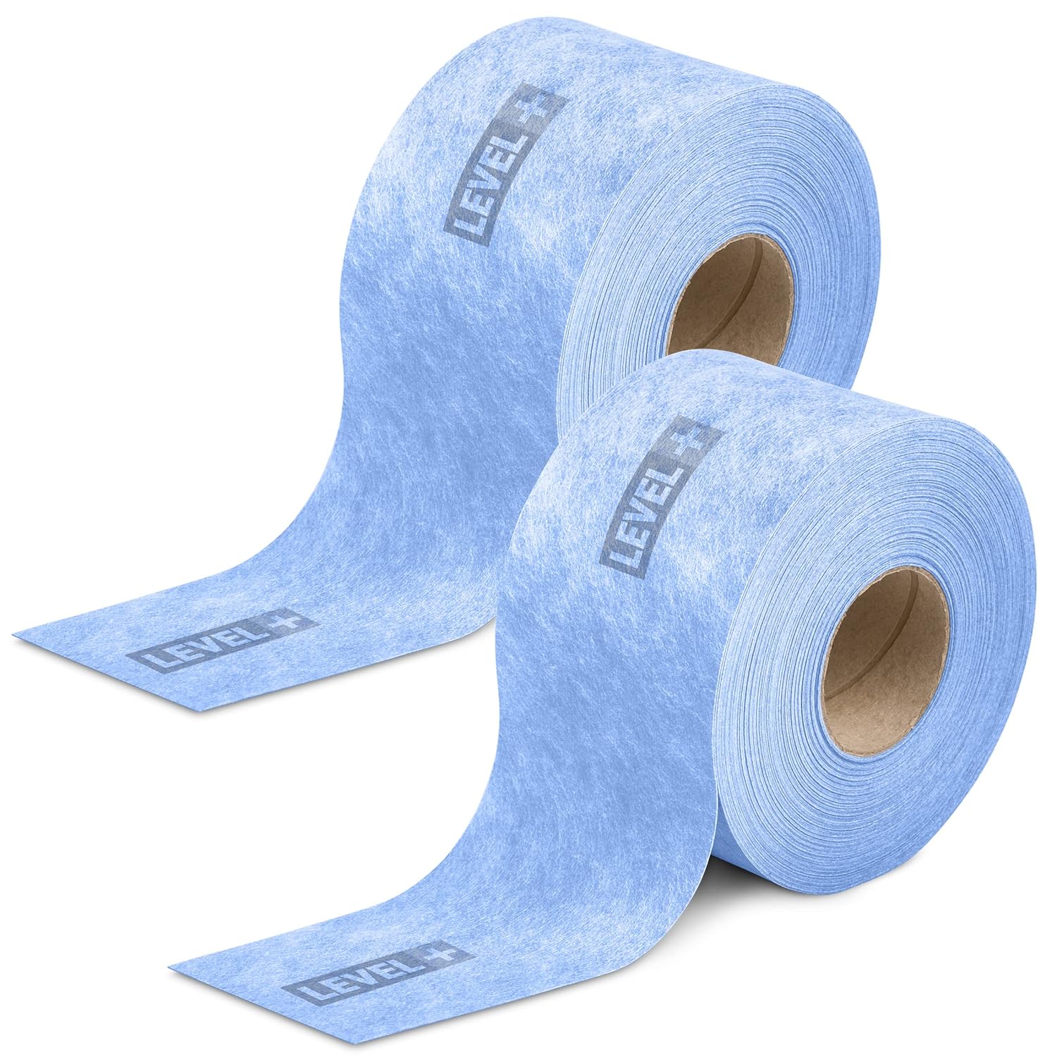 Dichtband 100m Wasserdicht TPE Elastomer 3D Vlies Flüssigfolie Dusche Bad Terrasse L+ B04