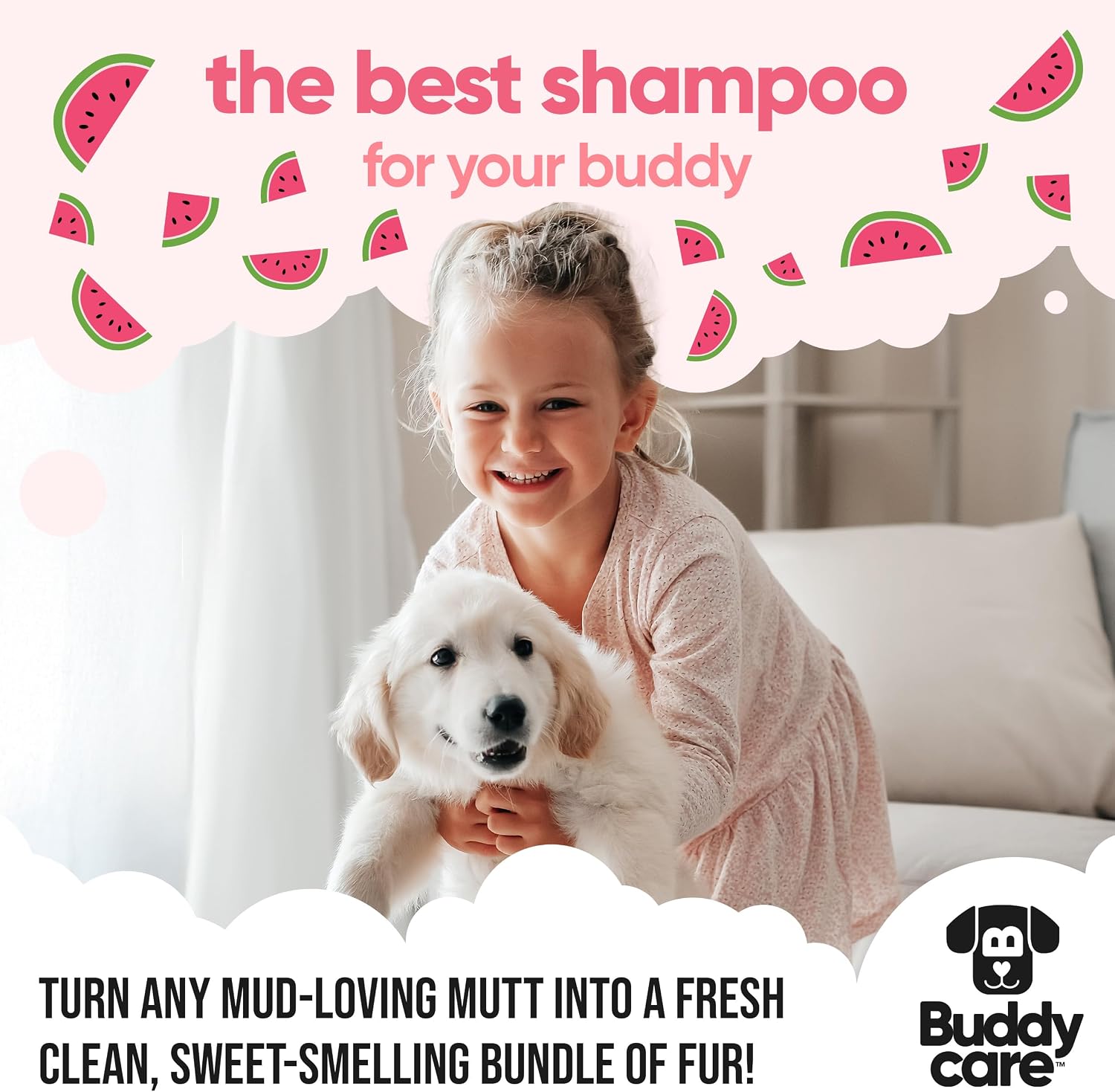 Shampoo für Hunde , viele Varianten!