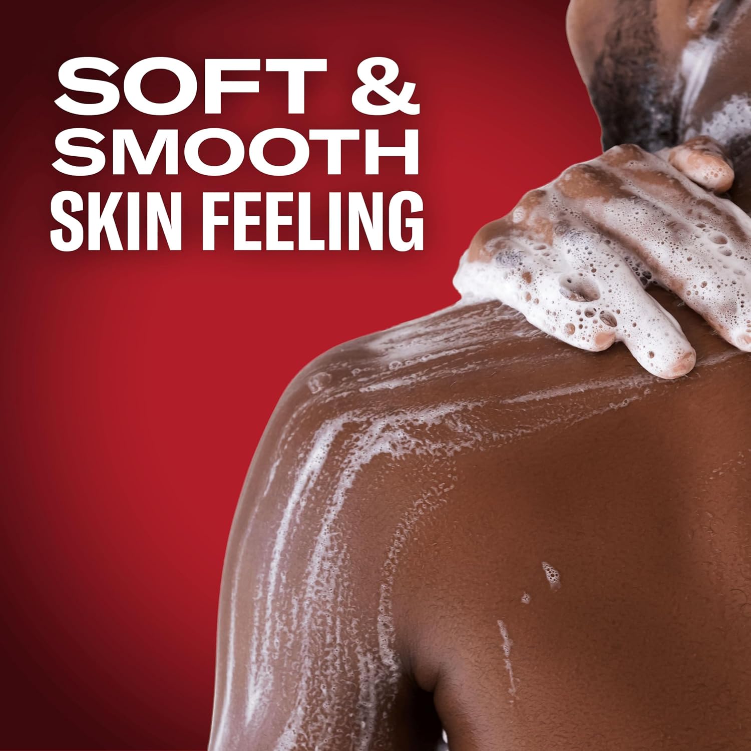 Old Spice Whitewater 3-in-1 Mehrzweck-Shampoo für Haar, Gesicht und Körper 1000 ml, langanhaltende Frische, Duft von Parfümqualität, Tiefenreinigung