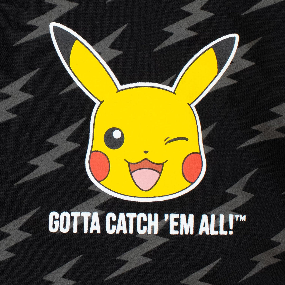 Pokémon Pikachu Kapuzenpullover | Pikachu Kapuzenpullover Jungen | Hoodie Für Jungs