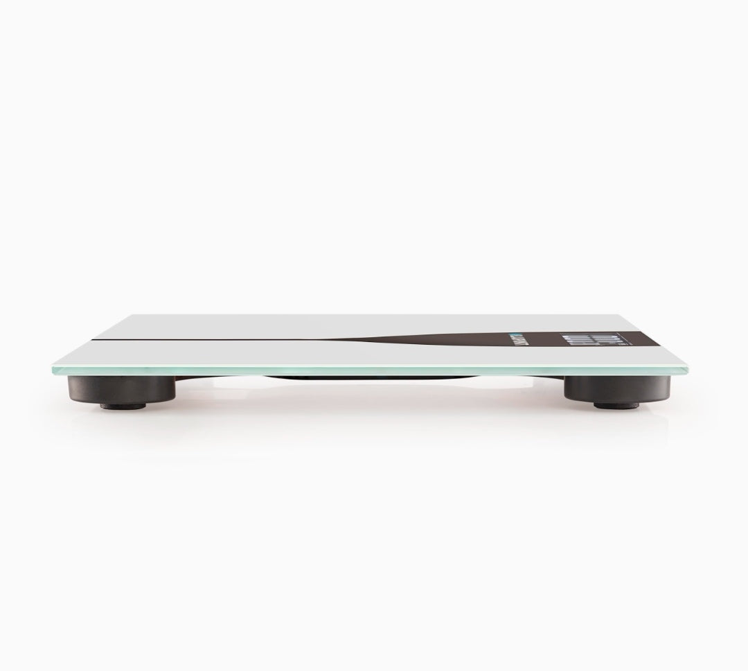 Digitale Personenwaage Blaupunkt / 180 kg - NEU & OVP