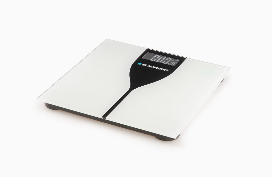 Digitale Personenwaage Blaupunkt / 180 kg - NEU & OVP