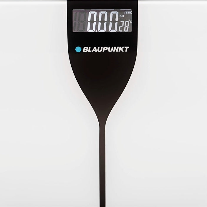Digitale Personenwaage Blaupunkt / 180 kg - NEU & OVP