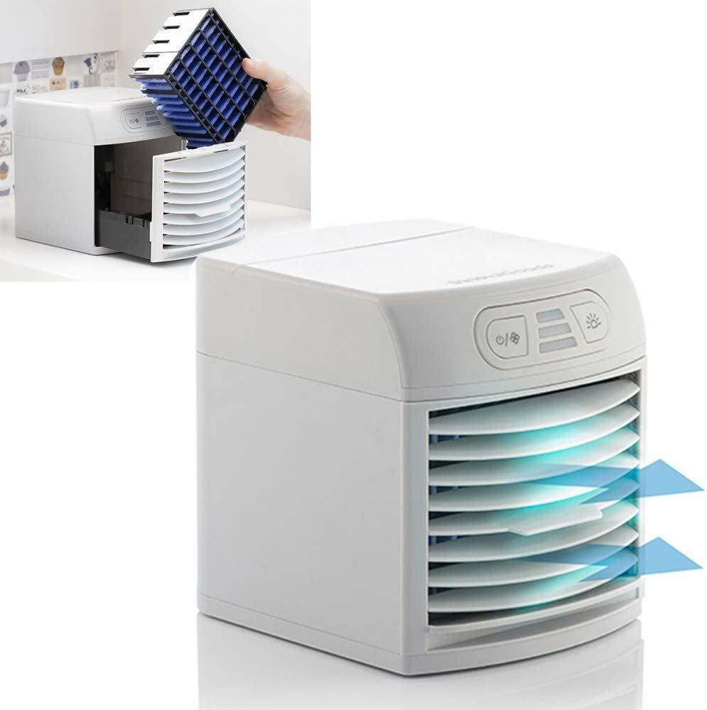 Abverkauf: Mini Kühlgerät Air cooler