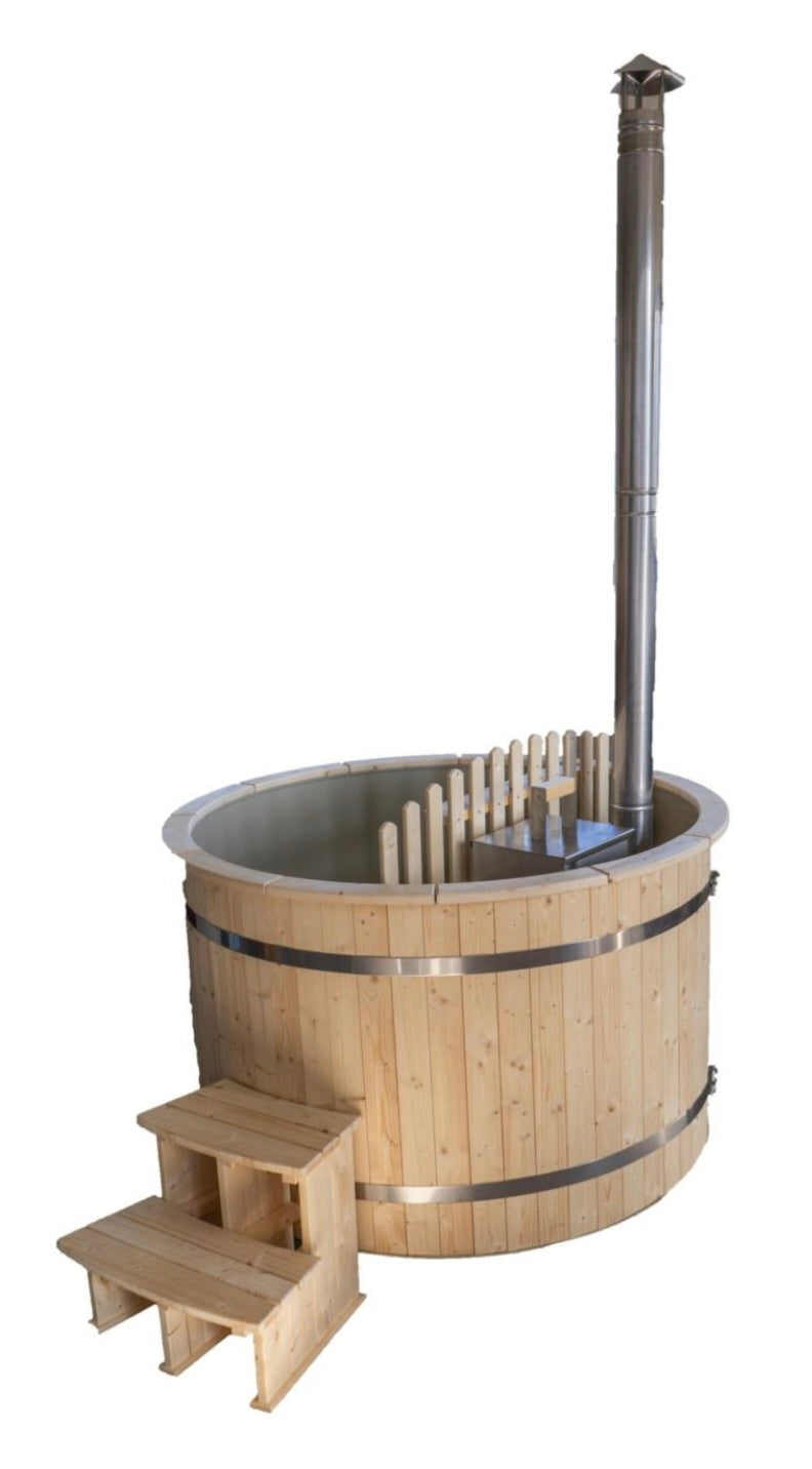 Hot Pot 1600PP Longlife grau / Ab Lager Schweiz / Gratis Lieferung!