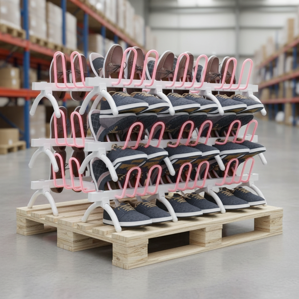 10 x Schuhtrockner - 4 Paare / Abverkauf - Restposten - Gratis Versand!