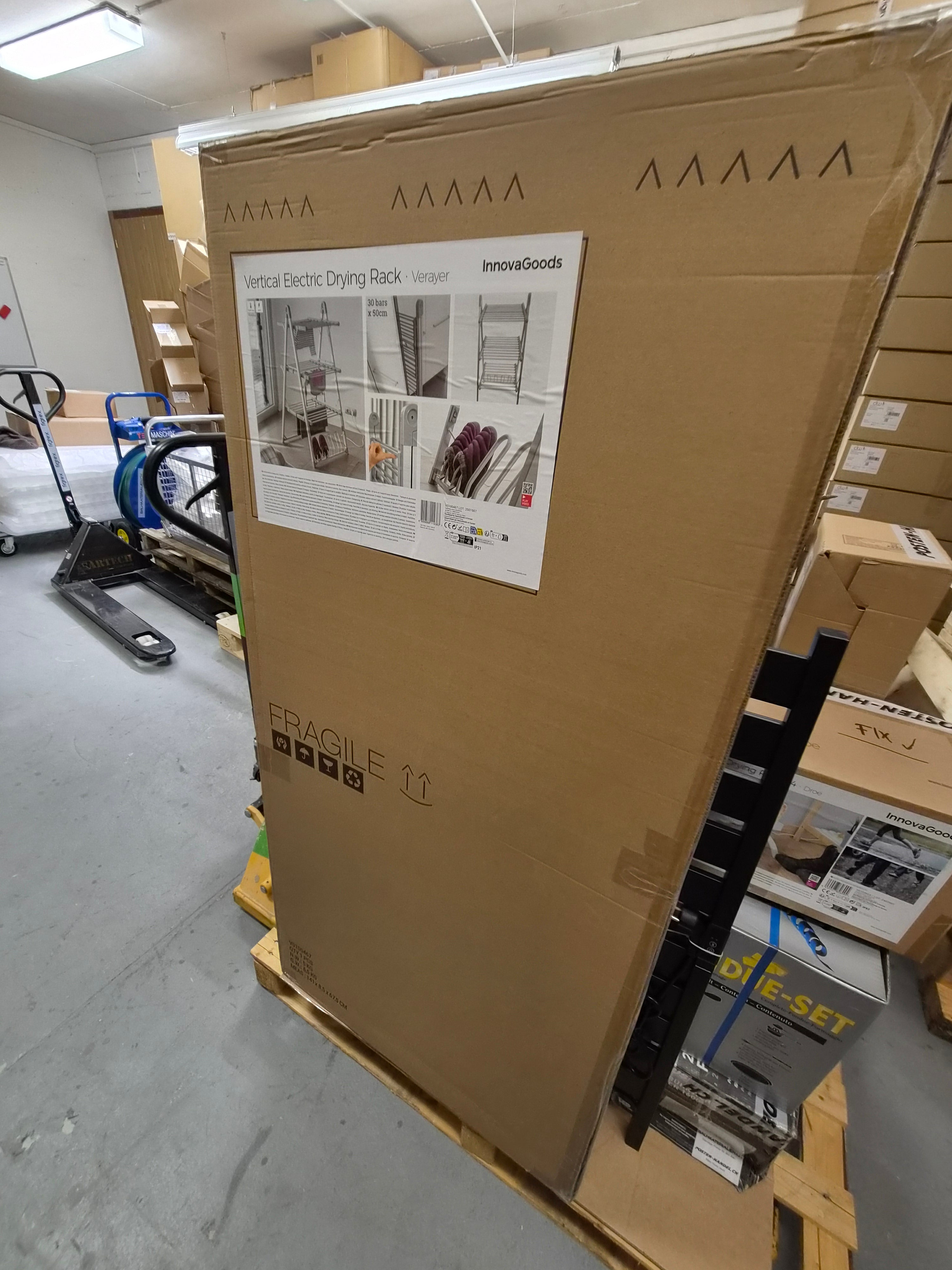 Restposten Palette - Neuware! / Pirelli Reifen - Ab Lager - Gratis Versand! Mix-Paletten