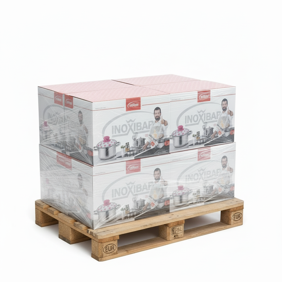 4 x Pfannenset - Topfset / Restposten / Ab Lager Schweiz Neu & OVP - Gratis Versand!