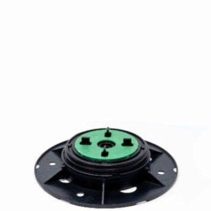 FIGREX Stelzlager - Terrassenfuss - Plattenlager 150 - 270 mm - Ab Fr. 4.20.- / Stk. - Direkt ab Lager Schweiz!