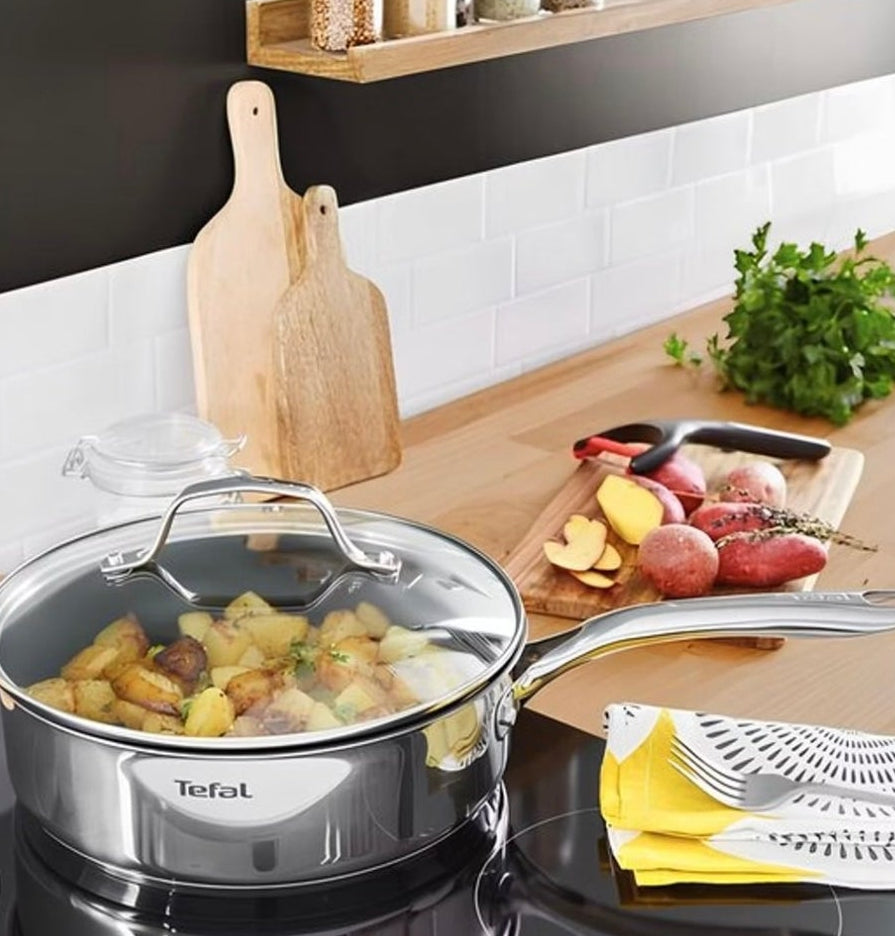 30 x Tefal Pfanne 24 cm - Restposten Palette - NEU & OVP!