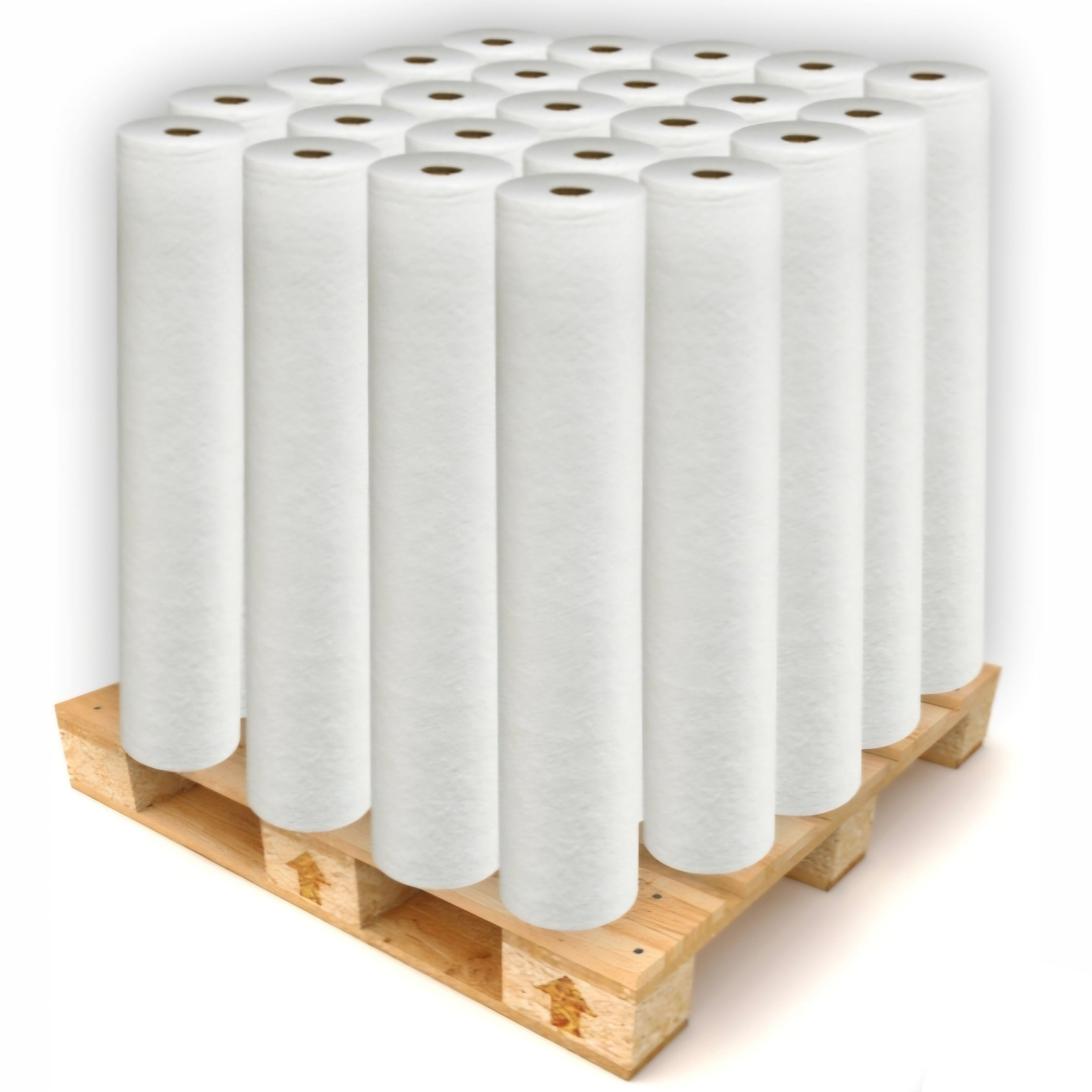 24 x Abdeckvlies 180 g/m2 Protect-it / NEU & OVP